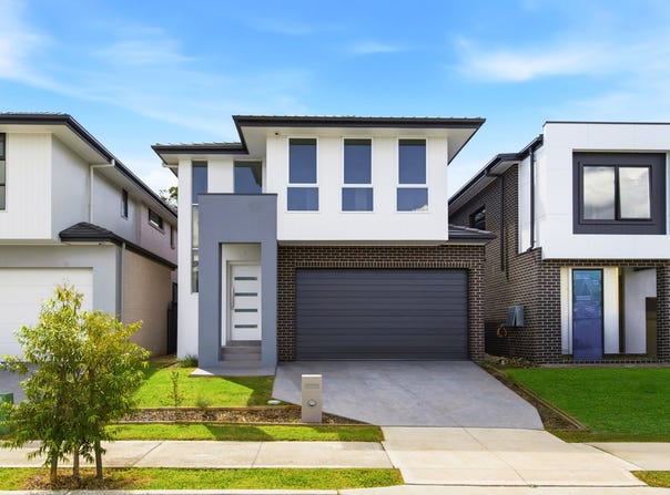 Lot 58 Stringybark Road, Oakville, NSW 2765