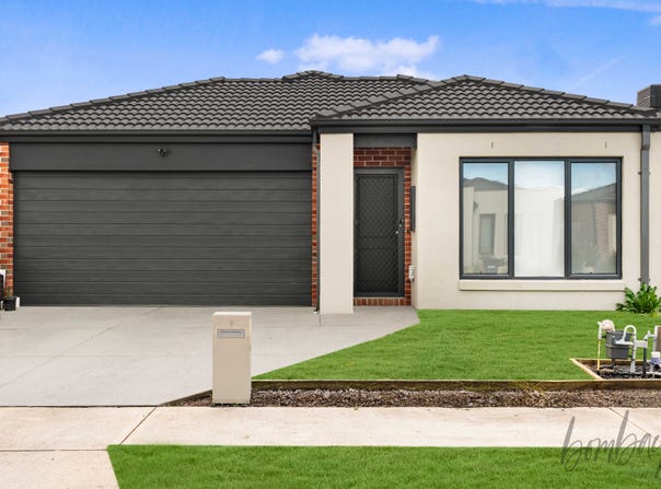 9 Juniperina Circuit, Wallan, Vic 3756