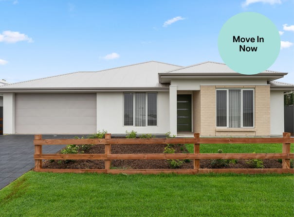 4 Elysium Boulevard, Strathalbyn, SA 5255