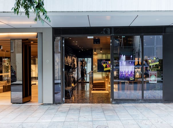 Suite 2 225 Pacific Highway, North Sydney, NSW 2060