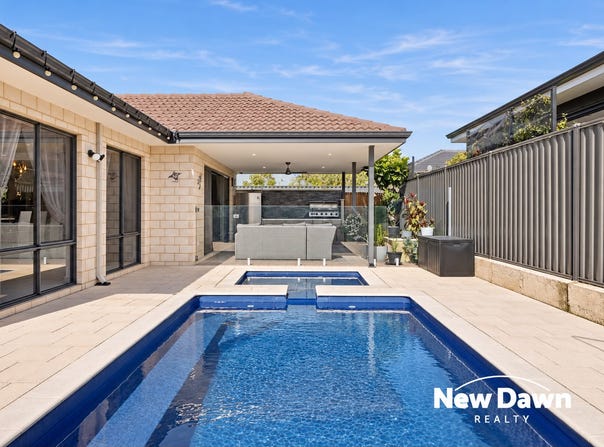 81 Hancock Avenue, Aveley, WA 6069