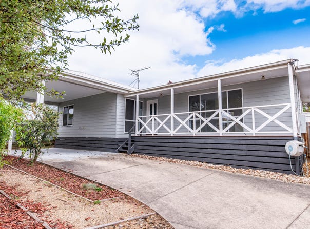 24A Cameron Street, Wonthaggi, Vic 3995