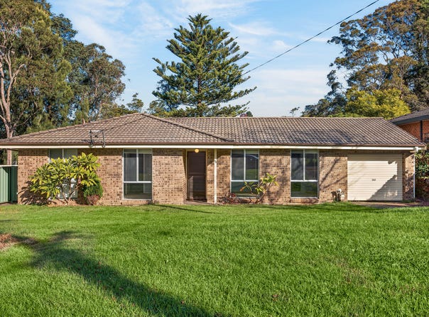 30 Hall Parade, Hazelbrook, NSW 2779