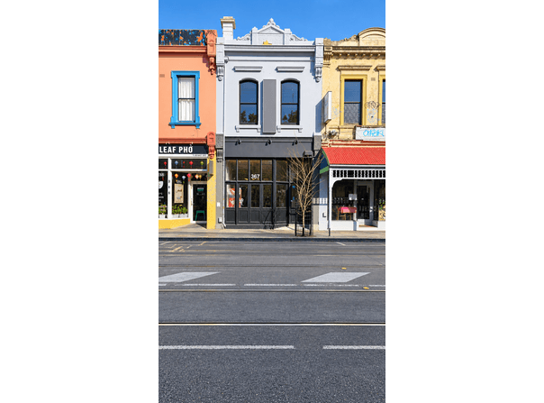 367 Brunswick Street, Fitzroy, Vic 3065
