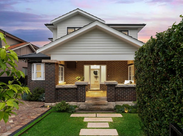 34 Baringa Road, Northbridge, NSW 2063