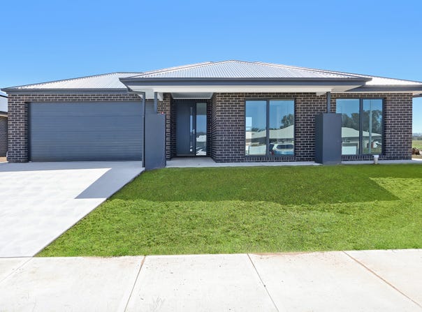 117 Springview Drive, Wirlinga, NSW 2640