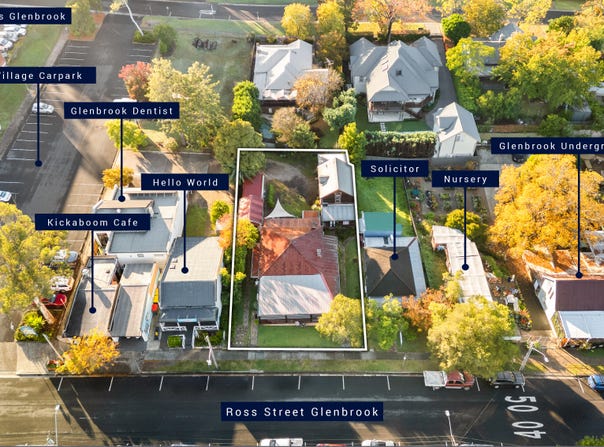 12 Ross Street, Glenbrook, NSW 2773