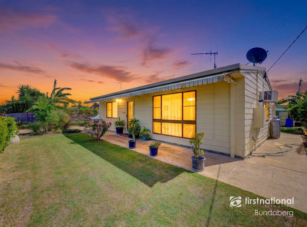 18 Thomas Thomsen Drive, Thabeban, Qld 4670
