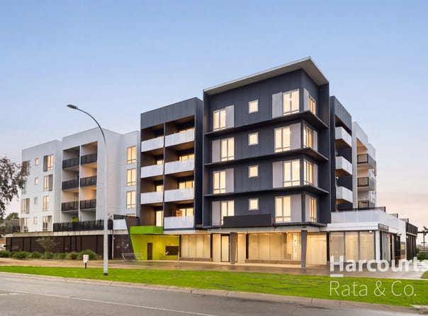 302/64-66 Sahi Crescent, Roxburgh Park, Vic 3064
