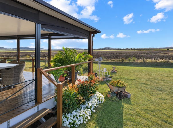 31 Jackson Street, Nobby, Qld 4360