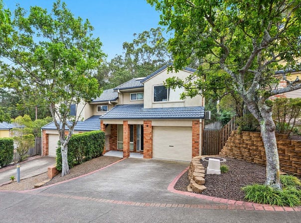 4/23 Nikau Cres, Nerang, Qld 4211