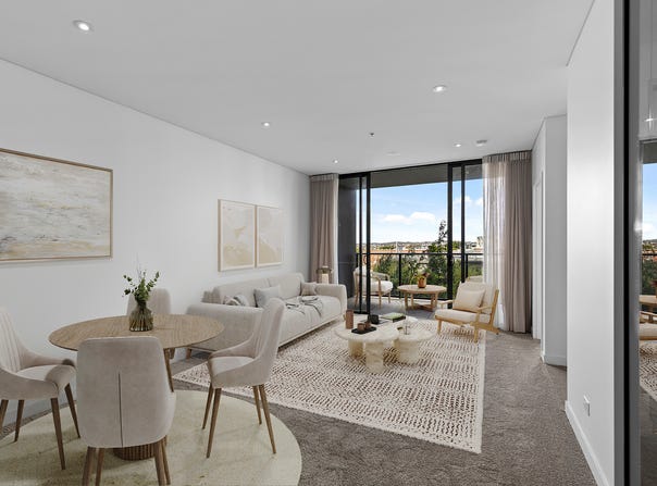 2065/48 Skyring Terrace, Newstead, Qld 4006