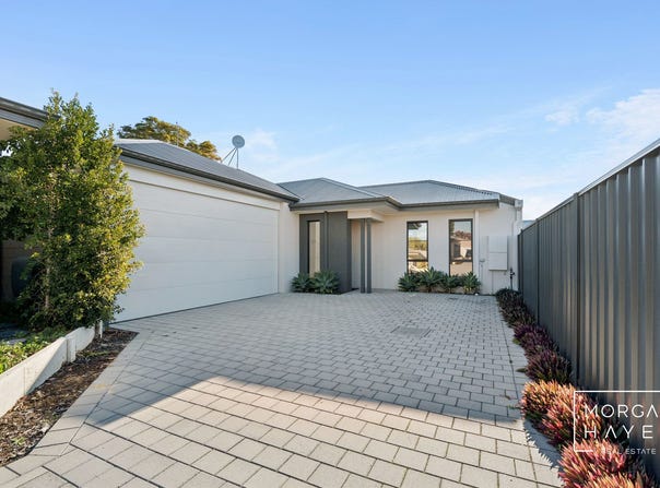 21C Eureka Road, Wilson, WA 6107