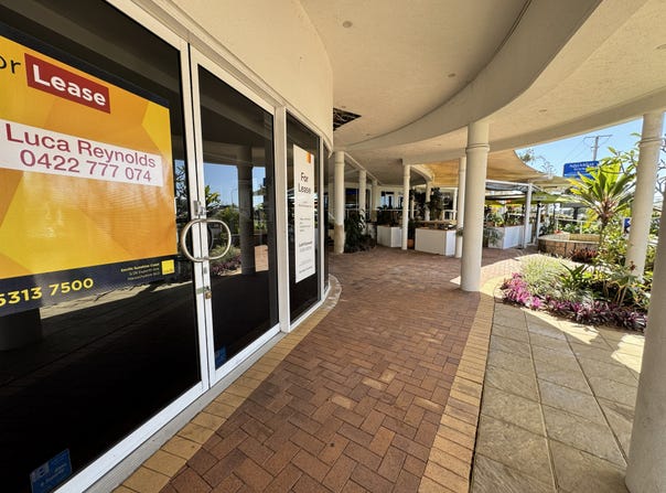 11/140-144 Alexandra Parade, Alexandra Headland, Qld 4572