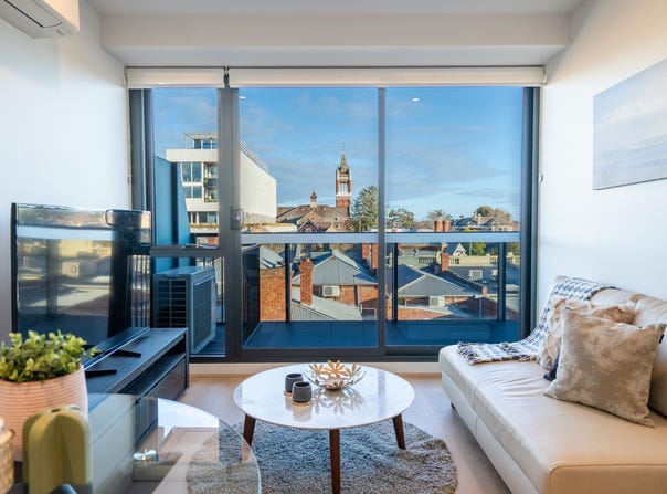 402/6 Queens Avenue, Hawthorn, Vic 3122