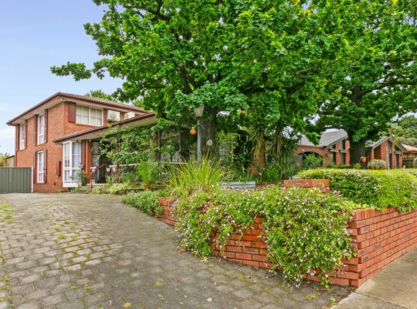 287 Betula Avenue, Mill Park, Vic 3082