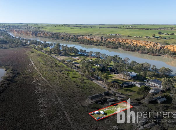 20 Rob Loxton Road, Walker Flat, SA 5238