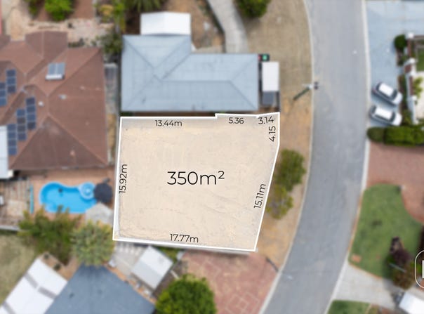 Lot 2 / 1 Dawn Place, Beldon, WA 6027