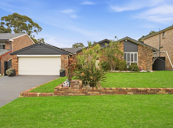 37 Dallas Avenue, South Penrith, NSW 2750
