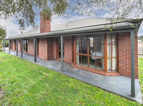 1 Mancev Court, Brown Hill, Vic 3350