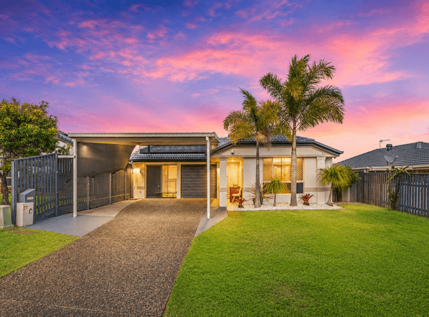 27 Breeana Court, Mudgeeraba, Qld 4213