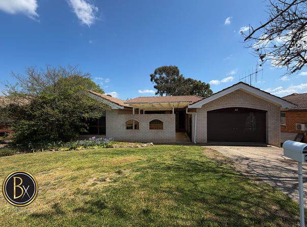32 Osborne Avenue, West Bathurst, NSW 2795