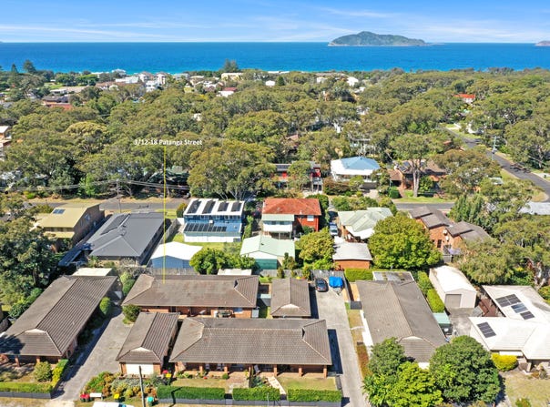 3/12-18 Patanga Street, Hawks Nest, NSW 2324
