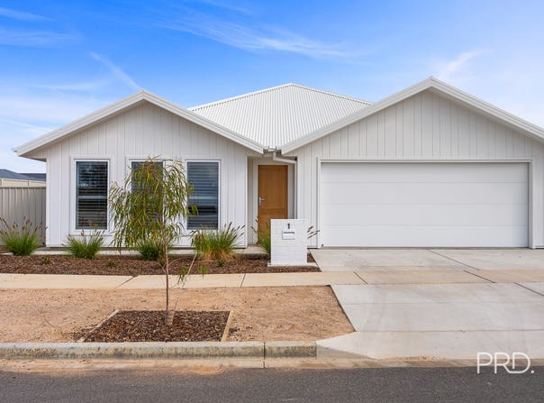 1 Callister Street, Lloyd, NSW 2650