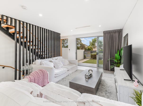 6/289 Port Hacking Road, Miranda, NSW 2228