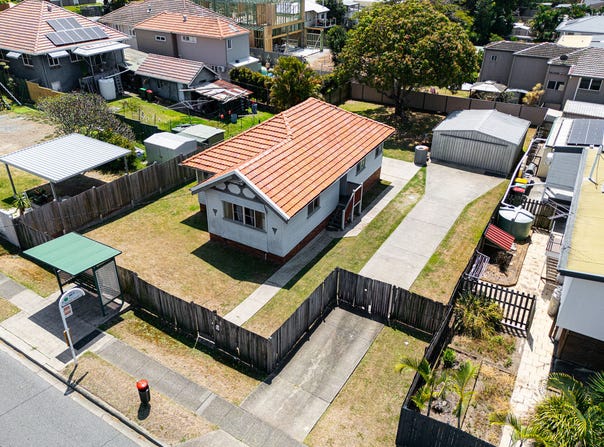 41 Hamilton Road, Wavell Heights, Qld 4012