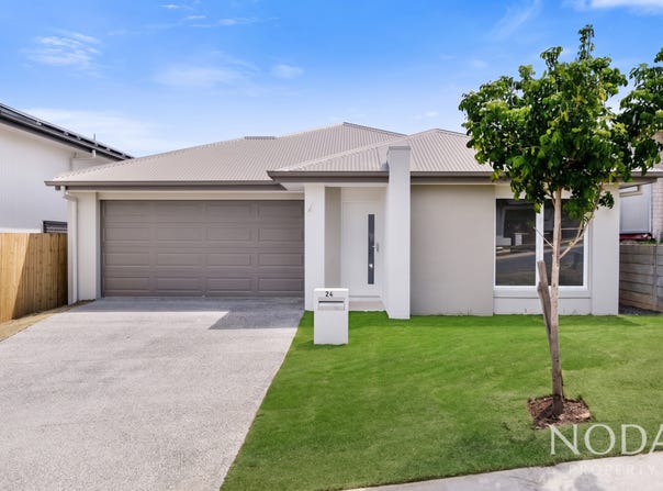 24 Aquilla Rise, South Ripley, Qld 4306