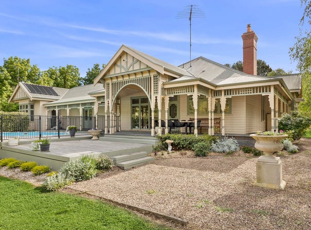 405 Gherang Road, Gherang, Vic 3240