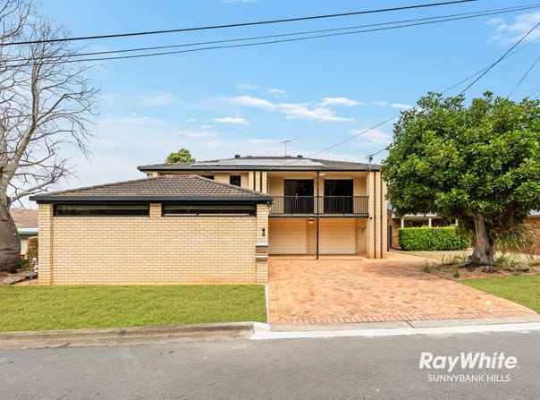 4 Kelda Street, Robertson, Qld 4109
