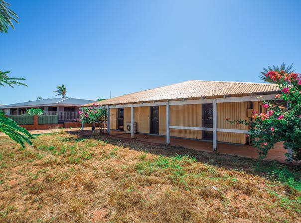 12 Nyanda Place, South Hedland, WA 6722