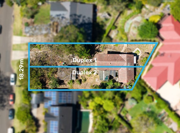 88 King Road, Wahroonga, NSW 2076