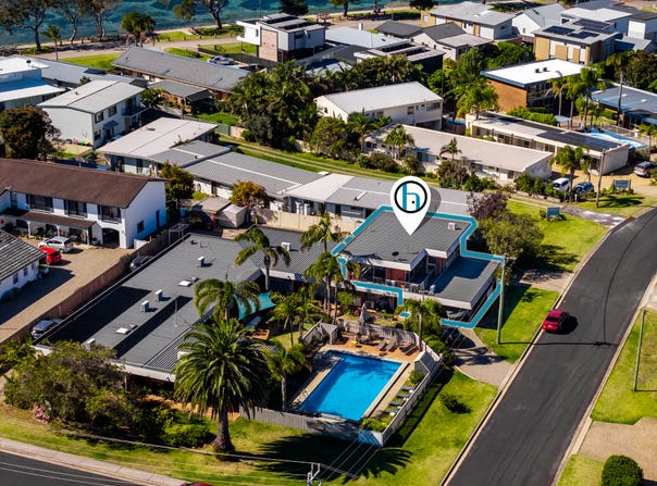 10/11 Chapman Avenue, Merimbula, NSW 2548