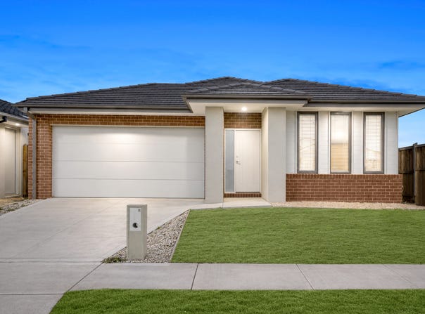 8 Stonecutter Loop, Fraser Rise, Vic 3336
