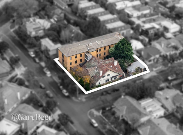3 & 3A Albion Street, Balaclava, Vic 3183
