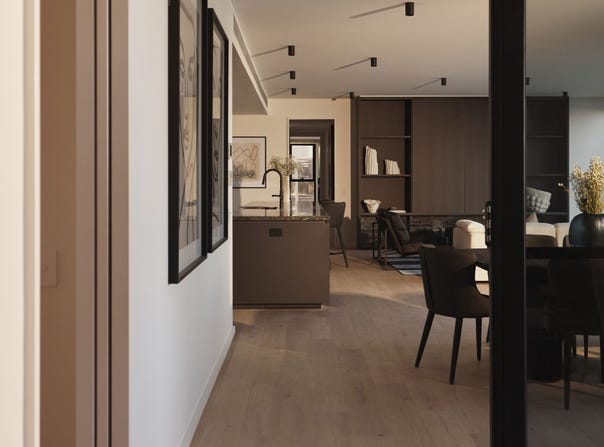 G04/951 Collins Street, Docklands, Vic 3008