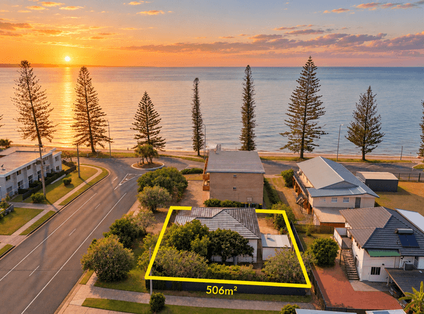 1 Duffield Road, Margate, Qld 4019