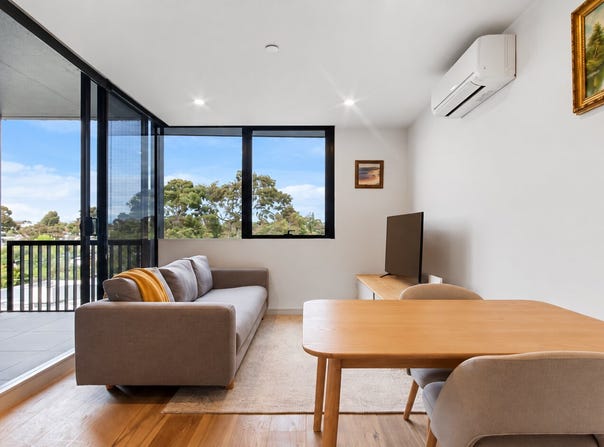 Unit 413/347 Camberwell Road, Camberwell, Vic 3124