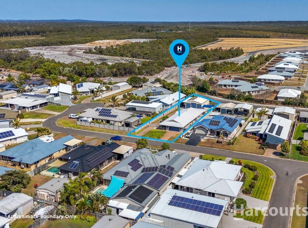 8 Noeme Street, Burrum Heads, Qld 4659