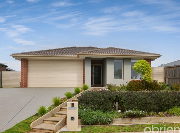 18 Archee Road, Warragul, Vic 3820