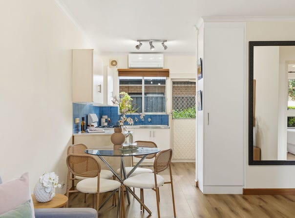 7/64 Ormond Avenue, Daw Park, SA 5041