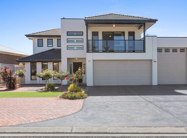 77 Gilmore Crescent, Wallaroo, SA 5556