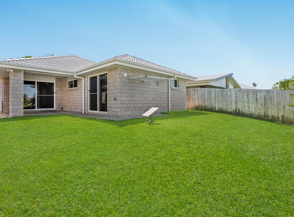 22 Benwerrin Street, Pimpama, Qld 4209