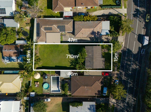 201 Turpin Road, Labrador, Qld 4215