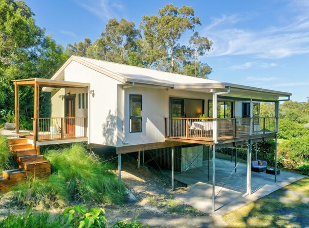 13 Country View Drive, Nerang, Qld 4211