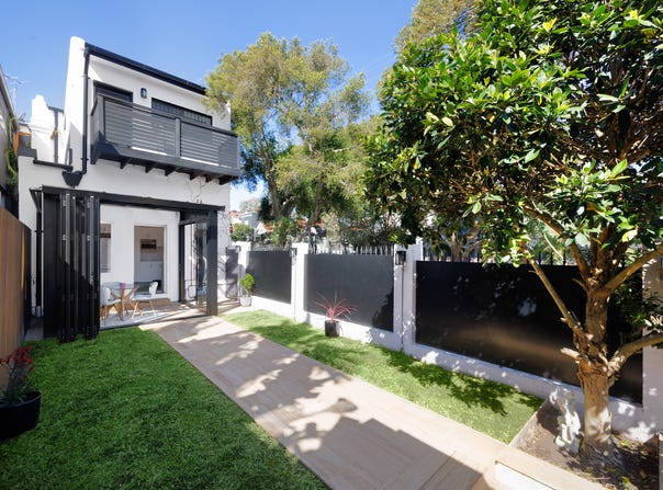 105 Newland Street, Bondi Junction, NSW 2022