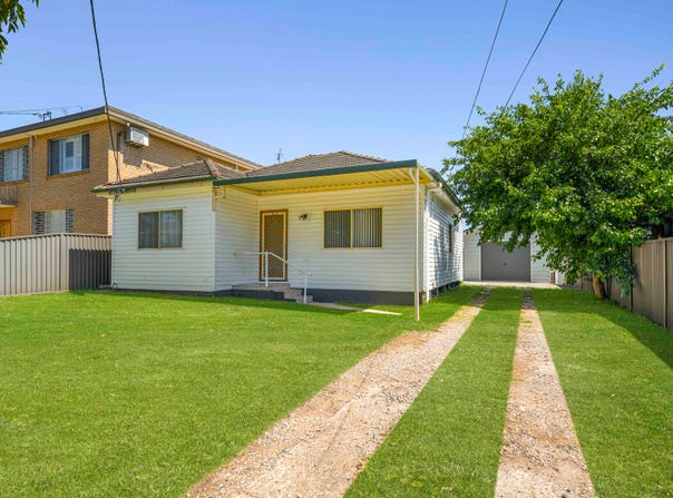 21 Peel Street, Canley Heights, NSW 2166